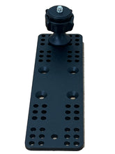 Load image into Gallery viewer, Optional Swivel Mount For Yaesu FTM And FT-891 Series Of Control Heads