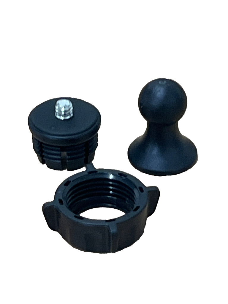 Swivel For Yaesu FTM Series Or FT-891 Control Heads