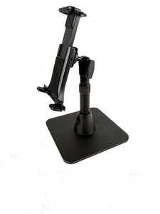 Tablet Or Phone Desk Mount