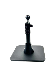 Heavy Duty Cup Holder And Heavy Base Mount Package