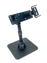 Load image into Gallery viewer, Icom ID-5100 With Microphone Holder Heavy Metal Base