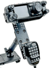 Package For The Yaesu FTM Series Or FT-891 With Microphone Holder