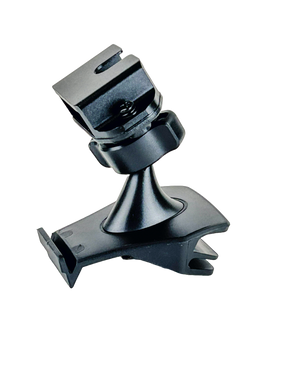 Tesla Y And Model 3 Button type microphone mount