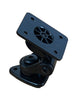LoPro-AMPS 1 inch Multi-Angle Adhesive or Screw Mounting Pedestal $15.00