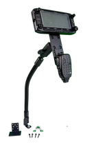 Load image into Gallery viewer, Seat Bolt Mount With Mic Hanger IC-2730 / ID-5100