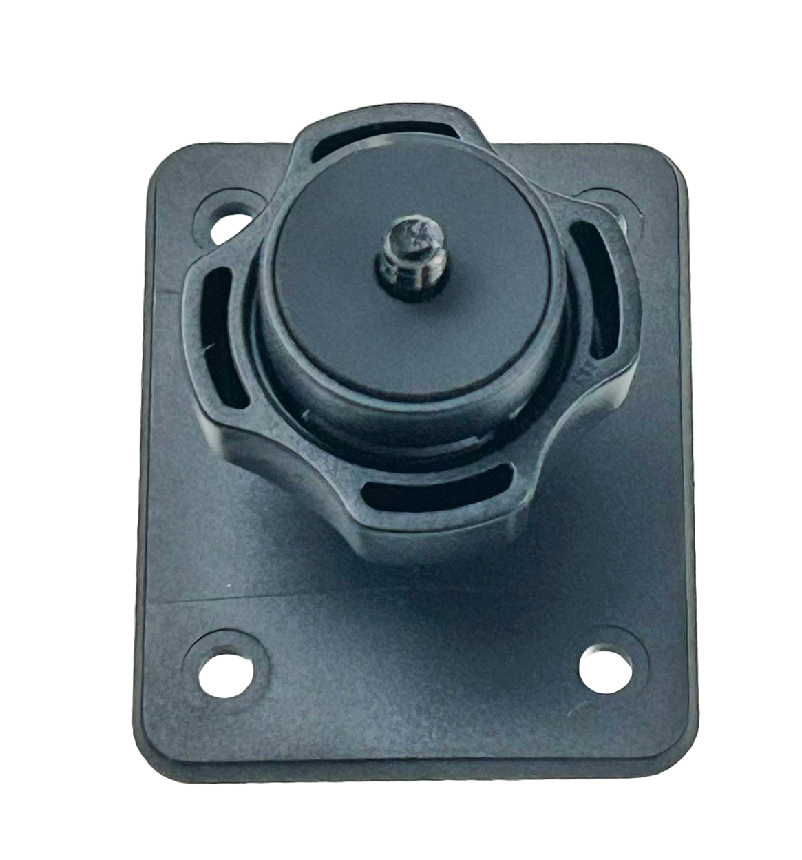 4 Hole AMPS Adapter For Yaesu FTM-100 FTM-200 FTM-300 FTM-350 FTM