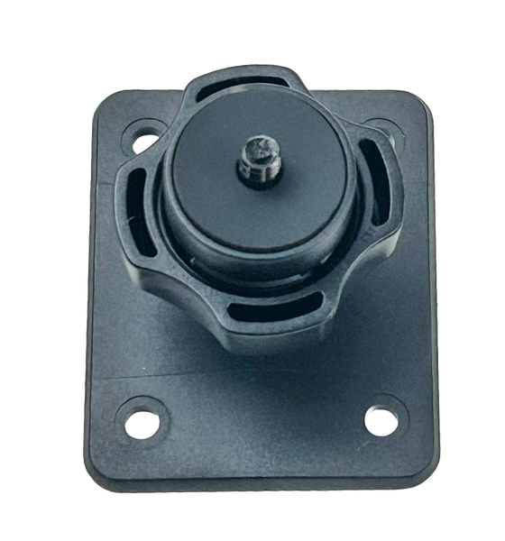 4 Hole AMPS Adapter For Yaesu FTM-100 FTM-200 FTM-300 FTM-350 FTM
