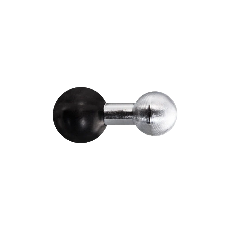 20mm Metal Ball to 25mm Ball Adapter