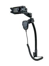Load image into Gallery viewer, Seat Bolt Mount With Mic Mount