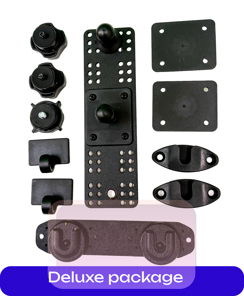 L-MAX 2.0 Deluxe Version