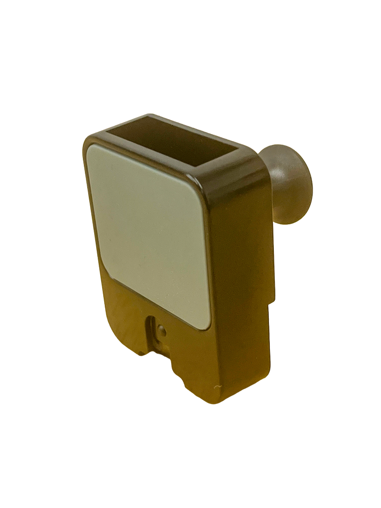 HT To 1/4-20 adapter