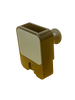 HT To 1/4-20 adapter