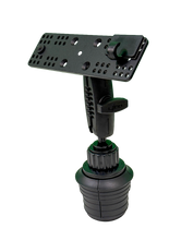 Load image into Gallery viewer, Pro Series Icom ID-5200 And Mic Cup Mount