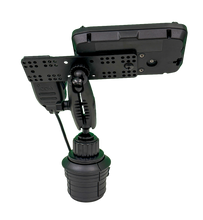 Load image into Gallery viewer, Pro Series Icom ID-5200 And Mic Cup Mount