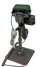 Load image into Gallery viewer, Icom ID-5200 Base Mount With Speaker