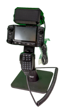 Load image into Gallery viewer, Icom ID-5200 Base Mount With Speaker