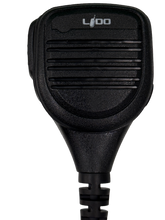 Load image into Gallery viewer, Kenwood / BaoFeng Mount With Mic Holder Plus Free Speaker Microphone