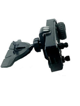 Load image into Gallery viewer, LM-200-H CD Mount For Icom ID-5100 IC-706 IC-7000 No Optional Remote Head Bracket Needed!