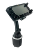Cup Holder Mount For The Icom ID-5100 IC-706 No Icom Remote Head Bracket Needed!