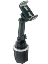 Load image into Gallery viewer, LM-803-H Icom ID-5100 IC-706 Cup Holder Mount No MBA-2 or MB-63 Needed!