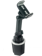 Load image into Gallery viewer, Icom ID-5100 IC-706 Cup Holder Mount No MBA-2 or MB-63 Needed!