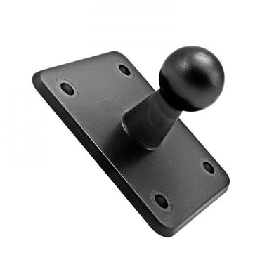 4 hole AMPS to Garmin 17mm Ball