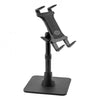 Desk Tablet Holder Stand for Apple iPad Pro, iPad Air, iPad, iPad mini, Samsung Galaxy