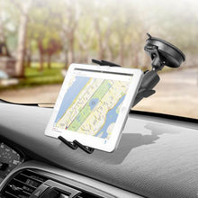 Load image into Gallery viewer, Slim-Grip Ultra Windshield Mount for iPhone 11, XS, XR, X, 8, Galaxy 7.0, 8.0 Tablets