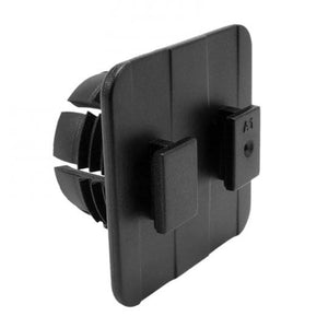 Dual T-Tab to 22mm (LM-300 Seat Bolt Mount) Ball Mount Adapter