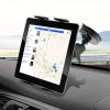 Windshield Suction Tablet Mount for Apple iPad Air 2, iPad Pro, iPad 4, 3, Galaxy Tablets