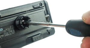 AD-1 Adapter Plate For Yaesu FT-891 FTM-100 FTM-350 FTM-400