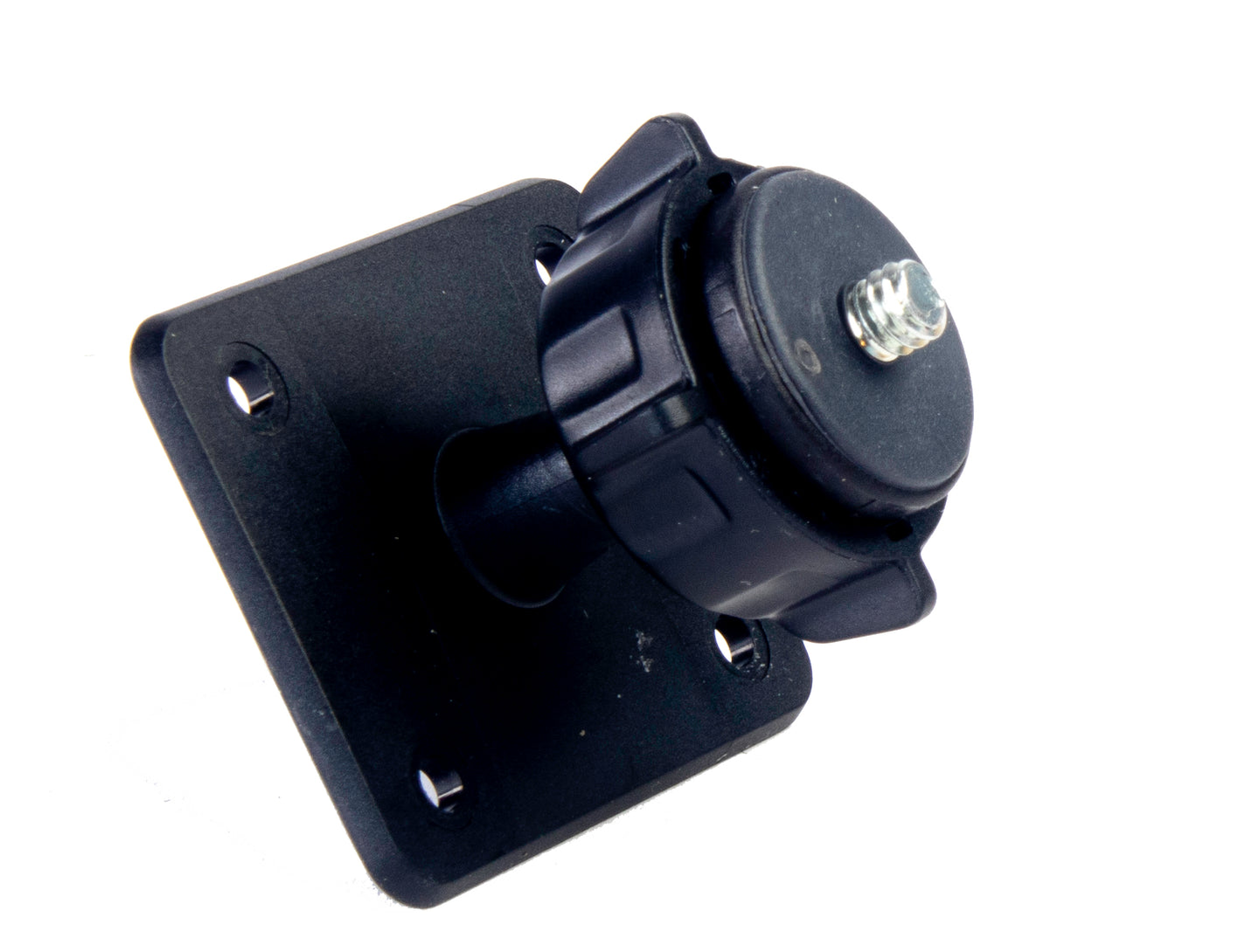 4 Hole AMPS To 5mm Adapter
