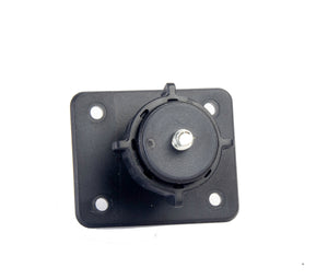 4 Hole AMPS To 5mm Adapter