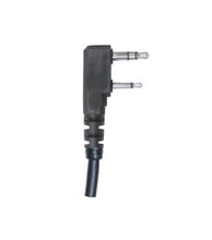 Load image into Gallery viewer, Small Speaker Microphone For BaoFeng And Kenwood With Mount And Free Shipping