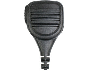 Heavy Duty Speaker Microphone For Hytera 2-Pin With Locking Screw