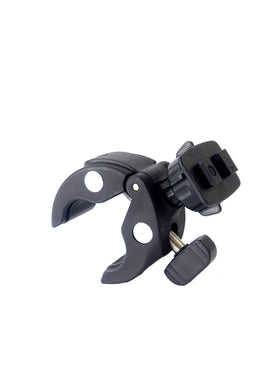 LM-1001-2T Clamp mount with Double T