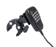 Load image into Gallery viewer, LM-1001-EXP-1 Clamp Microphone HT mount