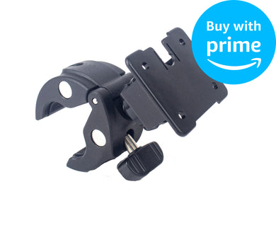 LM-1001 clamp mount