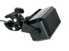Speaker With Clamp Mount