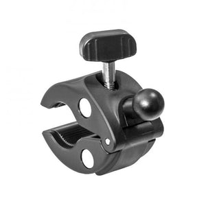 LM-1001 Clamp mount with 17mm Garmin Ball