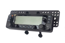 Load image into Gallery viewer, LM-101-EXT-2.6 Vent Mount With Remote Head Bracket For Icom ID-5100 IC-2730