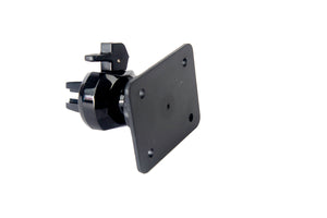 LM-101 Vent Mount For Kenwood TM-D710 TM-V71A