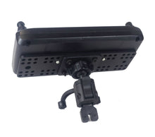 Load image into Gallery viewer, LM-101-EXT-2.6 Vent Mount With Remote Head Bracket For Icom ID-5100 IC-2730