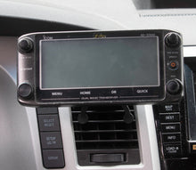 Load image into Gallery viewer, LM-101-EXT-2.6 Vent Mount With Remote Head Bracket For Icom ID-5100 IC-2730