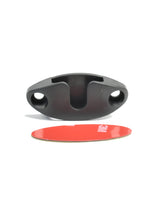 Load image into Gallery viewer, Speaker Microphone Mount For Motorola PMMN4125 And Any Speaker Mic With A Clip