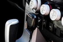 Load image into Gallery viewer, No Holes Mic Hangup For Kenwood And Motorola Microphones