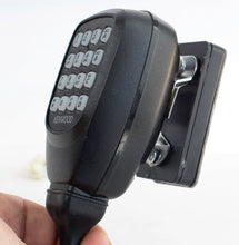 Load image into Gallery viewer, No Holes Mic Hangup For Kenwood And Motorola Microphones