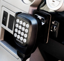 Load image into Gallery viewer, No Holes Mic Hangup For Kenwood And Motorola Microphones