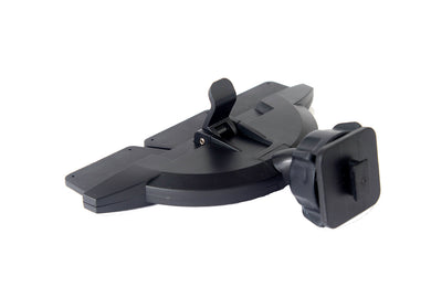 LM-200-1T CD Slot Mount With Single T