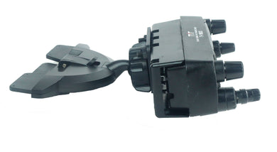 LM-200 CD Player Mount For FT-857 FT-7800 FT-7900 FT-8800 FT-8900